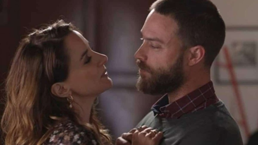  Άγρια Γη - Άρης