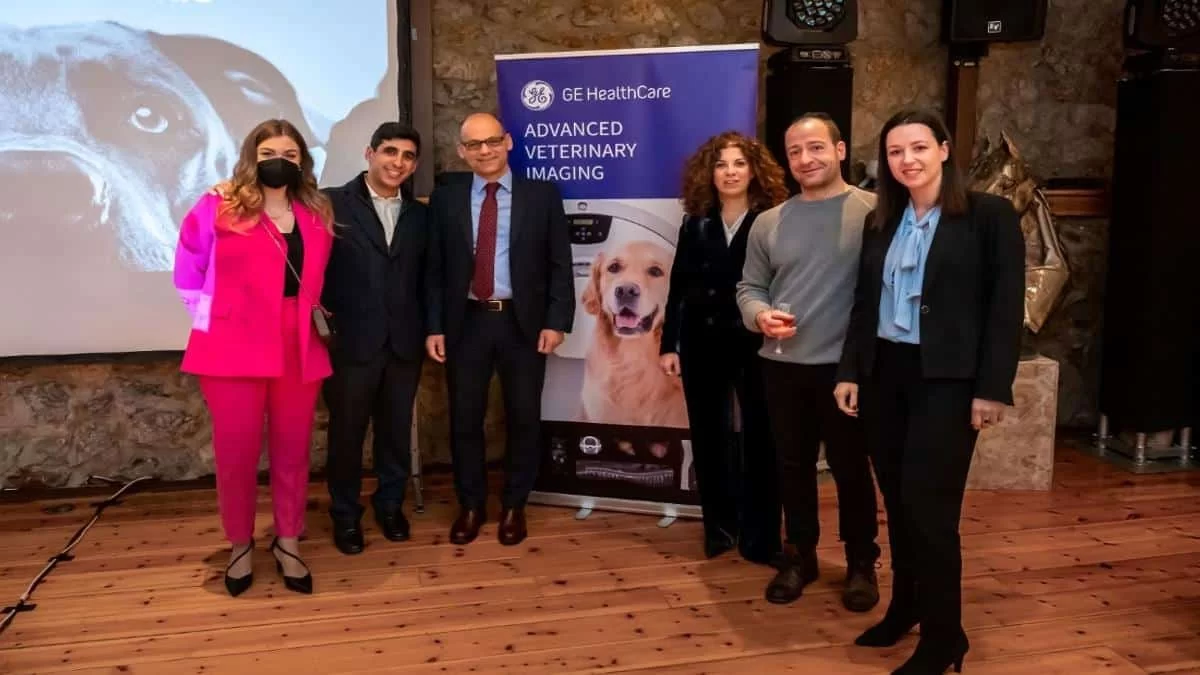 Alphavet: Προηγμένες λύσεις στην ακτινοδιάγνωση ζώων φέρνει η συνεργασία με την GE HealthCare