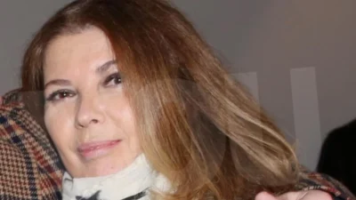 Με το ένα πόδι στην Αθήνα - Για αυτήν την εκπομπή συζητάει έντονα η Σοφία Αλιμπέρτη