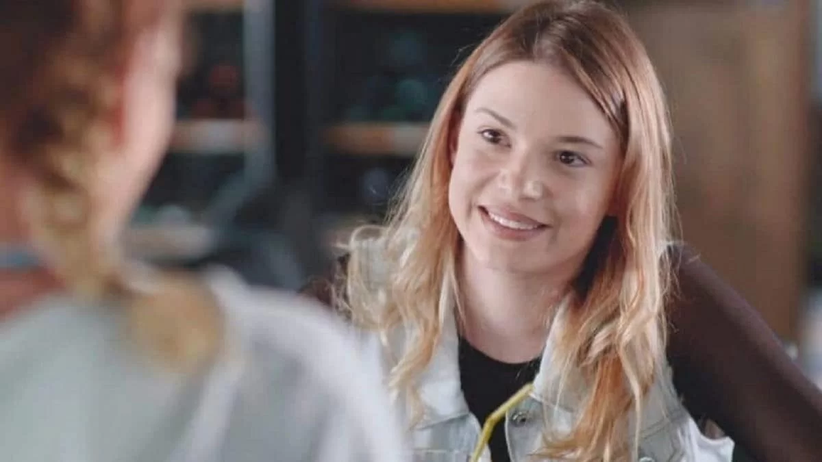 Γη της ελιάς spoiler: ''Βόμβα'' για την Αλκμήνη - Επιστρέφει στη Μάνη η γυναίκα με την οποία είχε σχέση