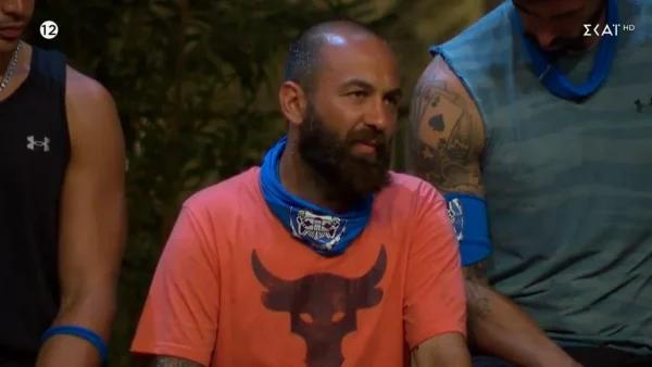Survivor all star: «Υπάρχουν κωλοτούμπες και μπιφτέκες...» - ''Άγριο''' ξεκαθάρισμα από το μισθοφόρο