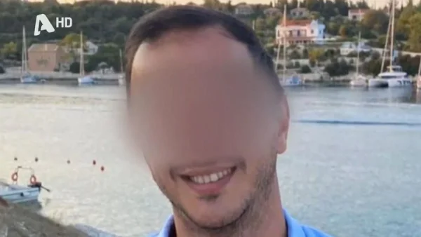 Ανδραβίδα: «Μιλήσαμε χθες το βράδυ...» - Σε άσχημη ψυχολογική κατάσταση η οικογένεια του αγνοούμενου πιλότου