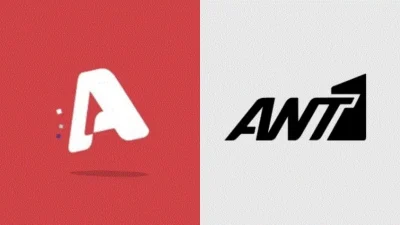 Αντί να το ανακοινώσουν στον ΑΝΤ1, το ανακοίνωσαν στον ALPHA - Χαμός στον σταθμό του Αμαρουσίου