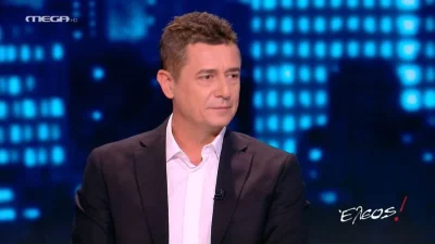 Ο γάμος τους κράτησε μόλις 4 μήνες - Αυτή ήταν η σύζυγος του Αντώνη Σρόιτερ πριν την Ιωάννα Μπούκη