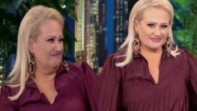 Άση Μπήλιου: «Όταν έχασα την μητέρα μου, ήξερα μόνο να...» - Με δάκρυα στα μάτια μίλησε για τους βιολογικούς της γονείς