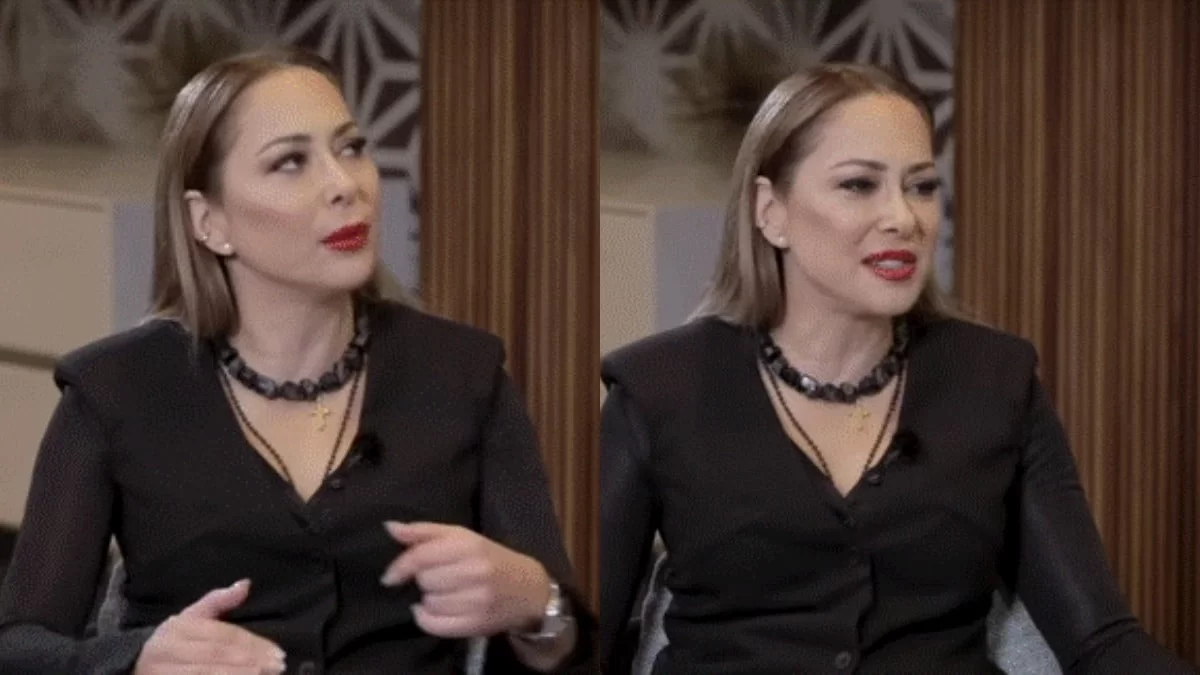 «Ένα παιδί 20 χρονών...» - Συγκλονίζει η Μελίνα Ασλανίδου για την τραγική απώλεια του αδερφού της