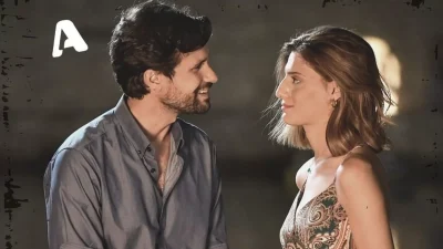 Σασμός: Η βεντέτα ξαναρχίζει - Αποκαλύπτεται η σχέση Αργυρώς & Αστέρη!