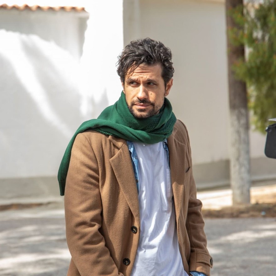 Σασμός: Η Αργυρώ «πεθαίνει» από... - Το τέλος της σειράς