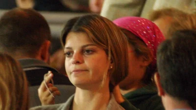 Σούσουρο με την Αθηνά Ωνάση: Γέννησε και το κρύβει;