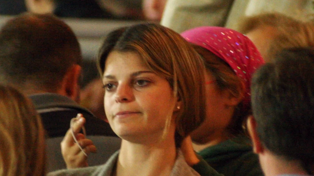 Σούσουρο με την Αθηνά Ωνάση: Γέννησε και το κρύβει;