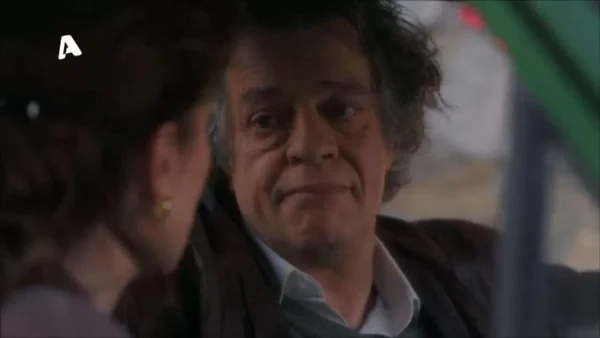 «Ένα ασθενοφόρο!»: Ξεσηκώθηκε ολόκληρο το twitter με "ντουβρουτζά" του Γιώργη στο "Αυτή η Νύχτα  μένει"