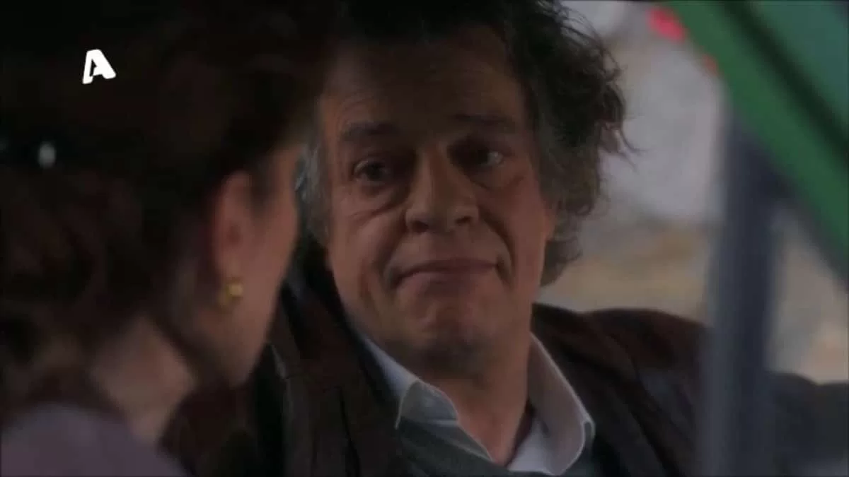 «Ένα ασθενοφόρο!»: Ξεσηκώθηκε ολόκληρο το twitter με "ντουβρουτζά" του Γιώργη στο "Αυτή η Νύχτα  μένει"