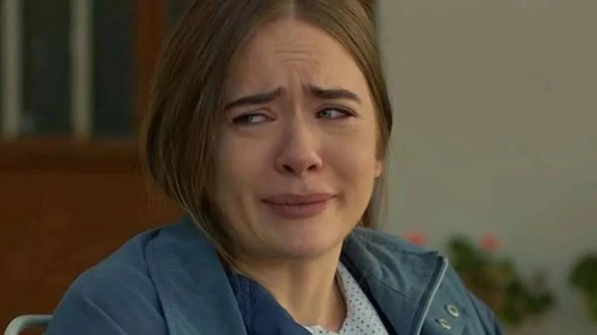 Αυτή η νύχτα μένει (20/1):Τραγικές ώρες για την Μυρτώ - Την βιάζει ο...