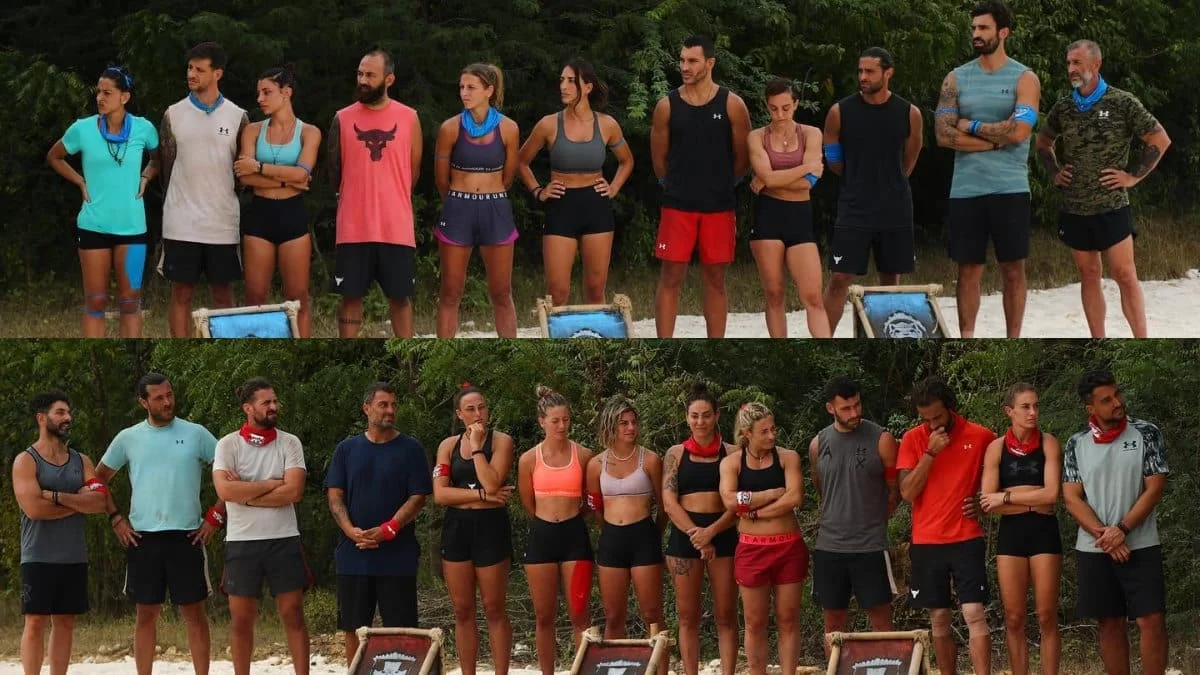 Survivor All Star highlights 15/1: Το "φάουλ" του Κατσούλη, το ξεκαθάρισμα Βασάλου για Βαλαβάνη και ο πρώτος υποψήφιος