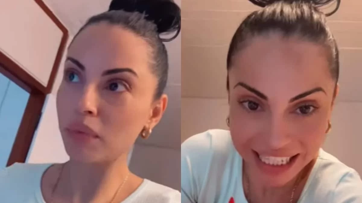 Ανησυχία με την υγεία της Δήμητρας Αλεξανδράκη - Το ξέσπασμα για την νευρική ανορεξία