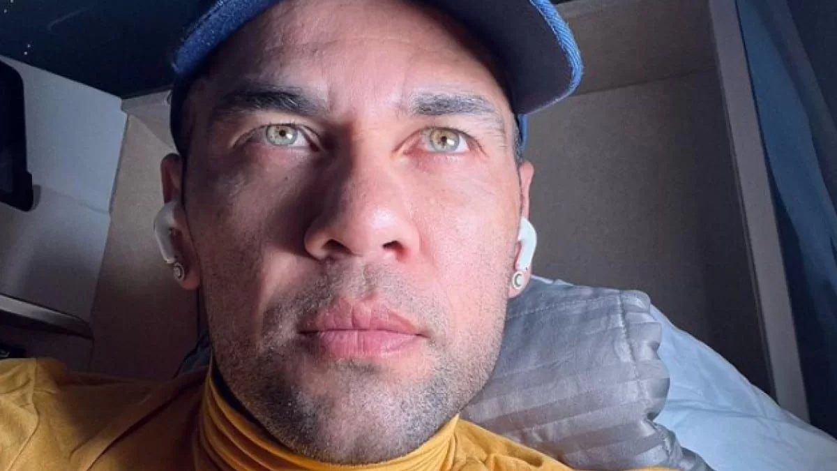 Προφυλακιστέος ο Ντάνι Άλβες - Όλη η αλήθεια για την σεξουαλική παρενόχληση του 39χρονου ποδοσφαιριστή