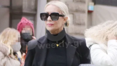 Χαμός στον ΣΚΑΙ με πρωταγωνίστρια την Μαρία Μπακοδήμου - Τι συνέβη