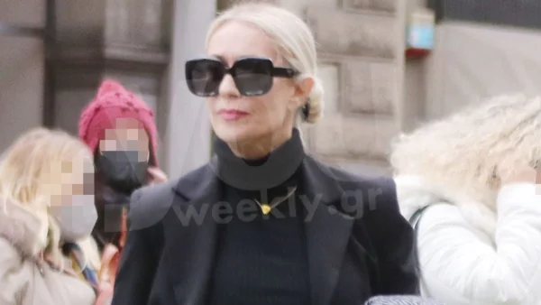 Χαμός στον ΣΚΑΙ με πρωταγωνίστρια την Μαρία Μπακοδήμου - Τι συνέβη