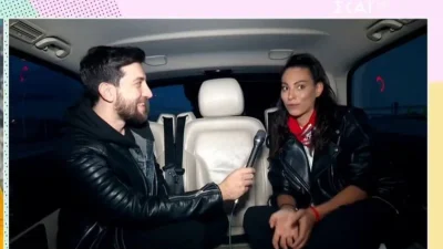 Ευριδίκη Βαλαβάνη: «Μακάρι να μπορούσαν να είναι κι άλλοι ψευτοφουσκωτούληδες» -"Πετσόκοψε" τον Τριαντάφυλλο μετά το κράξιμο στον Βασάλο