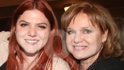 «Μανούλα μου...» - Η μακροσκελής ανάρτηση της Μπάρκα για τα γενέθλια της Μαρίας Καβογιάννη