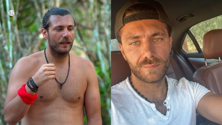 Survivor All Star Μπάρτζης