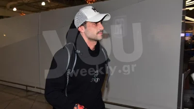 Survivor: Πρώην παίκτρια απάντησε ανοιχτά για τη σχέση της με τον Βασάλο τώρα που έφυγε για το All Star