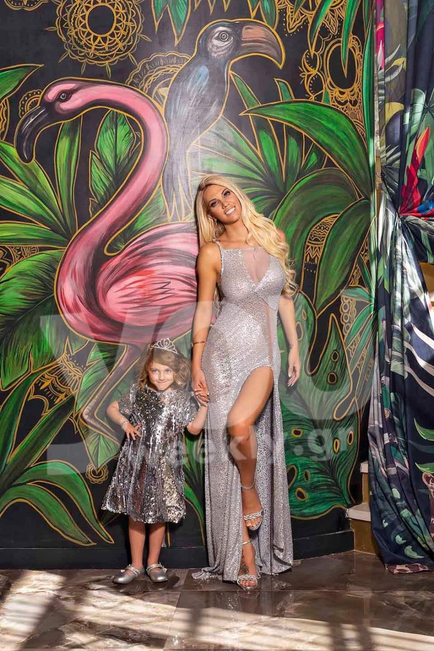 Σάσα Μπάστα χωρισμός