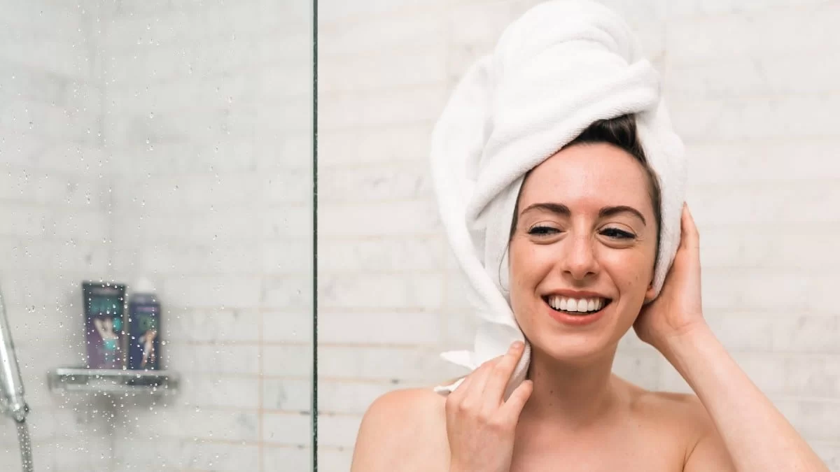 «Μπορώ να χρησιμοποιώ καθημερινά υγρά μαντηλάκια καθαρισμού για την ευαίσθητη περιοχή;»