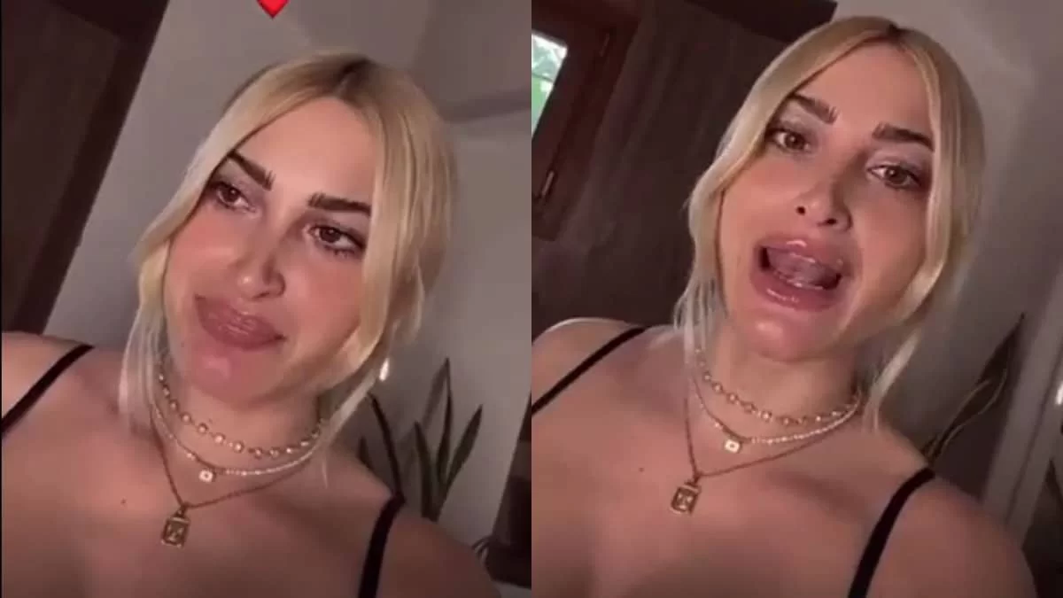 Ήταν 62 κιλά και τώρα έφτασε τα 70 - Το σώμα της Ιωάννας Τούνη 12 ημέρες μετά την γέννα