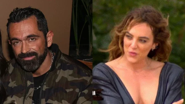 Με Λάουρα, Σόφη Πασχάλη και... - Ο Bo καμάρωνε τη σύντροφό του Καρολίνα με πρώην παίκτες Survivor