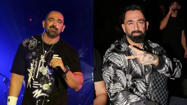 Μπο: Κουκλάρες με τα όλα τους - Οι δυο σχέσεις που είχε πριν την Καρολίνα