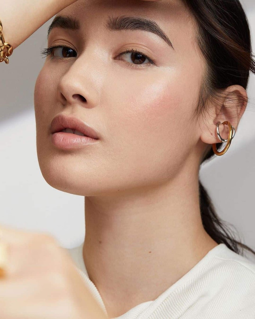 To All-In Makeup Prep που πωλείται κάθε 15'' παγκοσμίως!