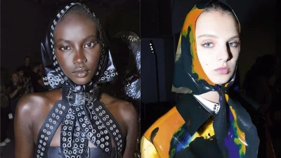 Fashion bonnet: Το fun «σκουφάκι« του χειμώνα!