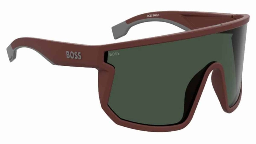 boss γυαλιά