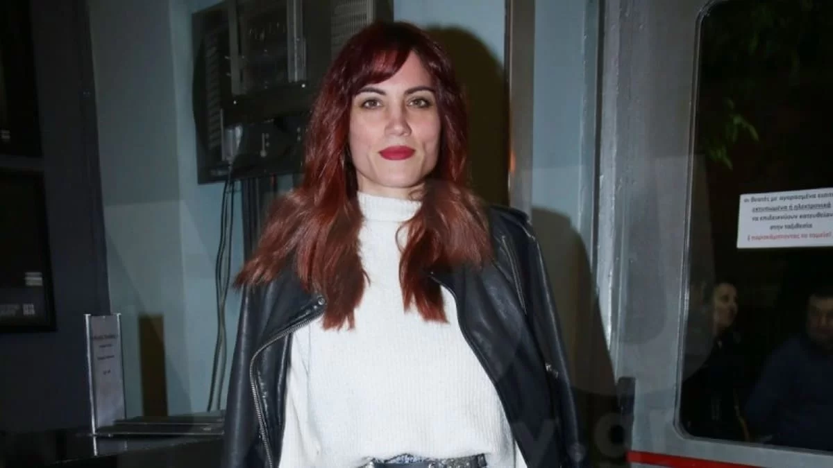 «Είναι ικανό να σκοτώσει το παιδί μου...» - Το νέο ξέσπασμα της Μαίρης Συνατσάκη στο instagram