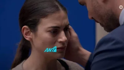 Παγιδευμένοι (30/1): «Θα τη συντρίψουμε...» - Νέα απειλή για την Άννα