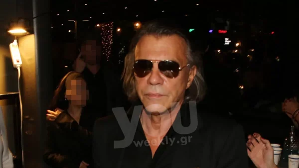 «Η τηλεόραση έχει γίνει βαρετή» - "Κόλαφος" ο Ηλίας Ψινάκης