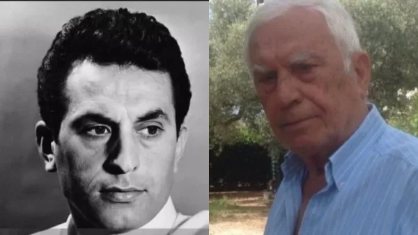 «Δεν θα φύγει από τα αυτιά μου ποτέ η φωνή του που μου είπε...» - Ανατριχιάζουν τα τελευταία λόγια του Νίκου Ξανθόπουλου