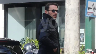 «Μακάρι όλοι οι άντρες να φορούσαν τα παντελόνια που φοράω!» - Ασύλληπτο ξέσπασμα από το Νίκο Βέρτη για τις φήμες που τον θέλουν γκέι