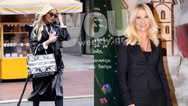 «Δεν είχα την απόλυτη στήριξη της Καινούργιου, έχει αρχίσει να μην μου αρέσει καθόλου η Σκορδά»