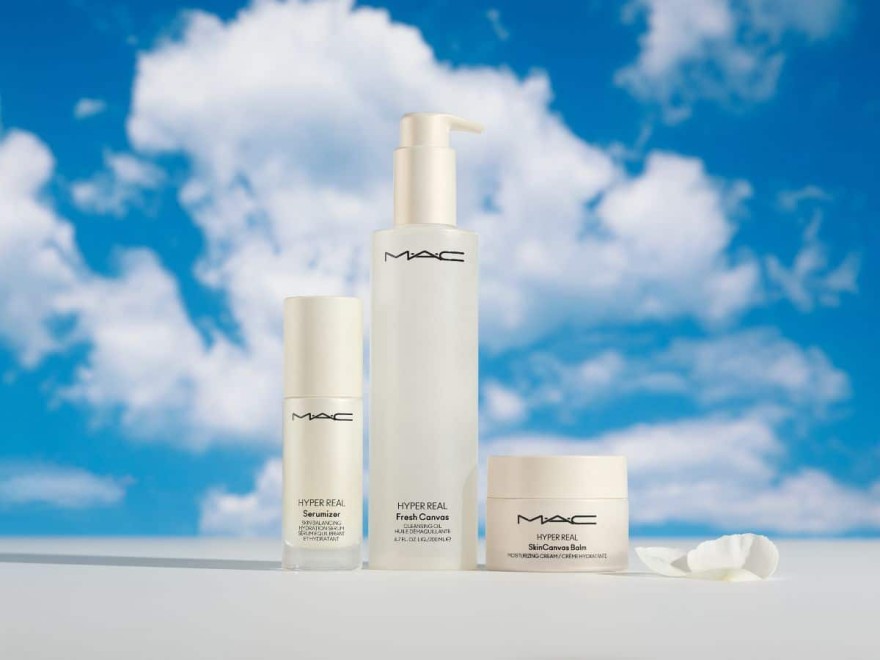 Νέο Skincare υψηλής απόδοσης από την MAC