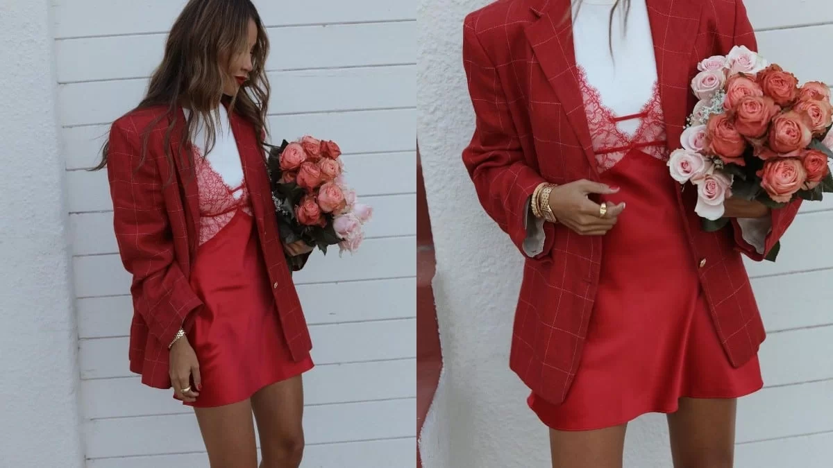 Πορτοκαλί, φούξια, κόκκινα και πράσινα: Τα πιο παιχνιδιάρικα ρούχα των H&M και Zara!