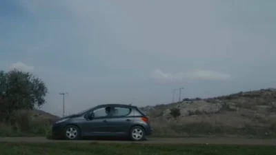 Γη της Ελιάς (30/1): Νέο αιματηρό φονικό - Τον "λιώνει" πατώντας τον με το αυτοκίνητο