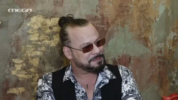 «Η σχέση μου με την Ασημίνα...» - Η αποκάλυψη του Χρήστου Δάντη μετά τον τσακωμό του με την 23χρονη