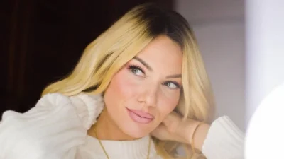 Δεν μασάει η Ιωάννα Μαλέσκου - Απάντησε στην πιο συχνή ερώτηση που δέχεται μετά την ανακοίνωση της εγκυμοσύνης της