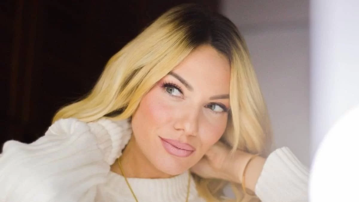 Δεν μασάει η Ιωάννα Μαλέσκου - Απάντησε στην πιο συχνή ερώτηση που δέχεται μετά την ανακοίνωση της εγκυμοσύνης της