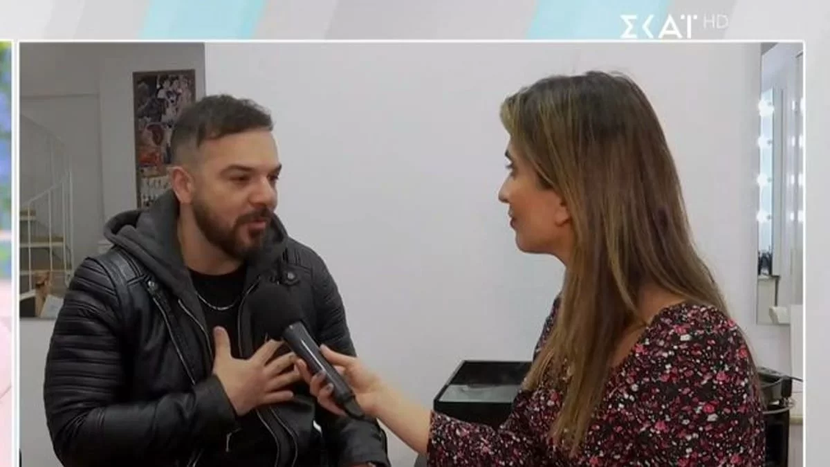 Survivor all star: «Αηδίασα όταν τους είδα να φιλιούνται...» - ''Πυρ και μανία'' ο Τριαντάφυλλος με την Καρολίνα & τον Πρίαμο