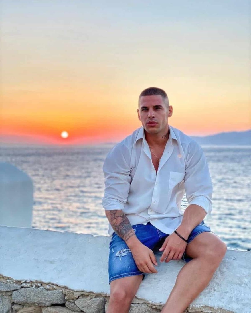 αδερφός Δαλάκα