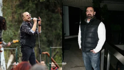 Survivor All Star: «Τι να σου πουν εσένα» - Η ανάρτηση του Χρήστου Δάντη για τον Μπο μετά την απιστία της Καρολίνας