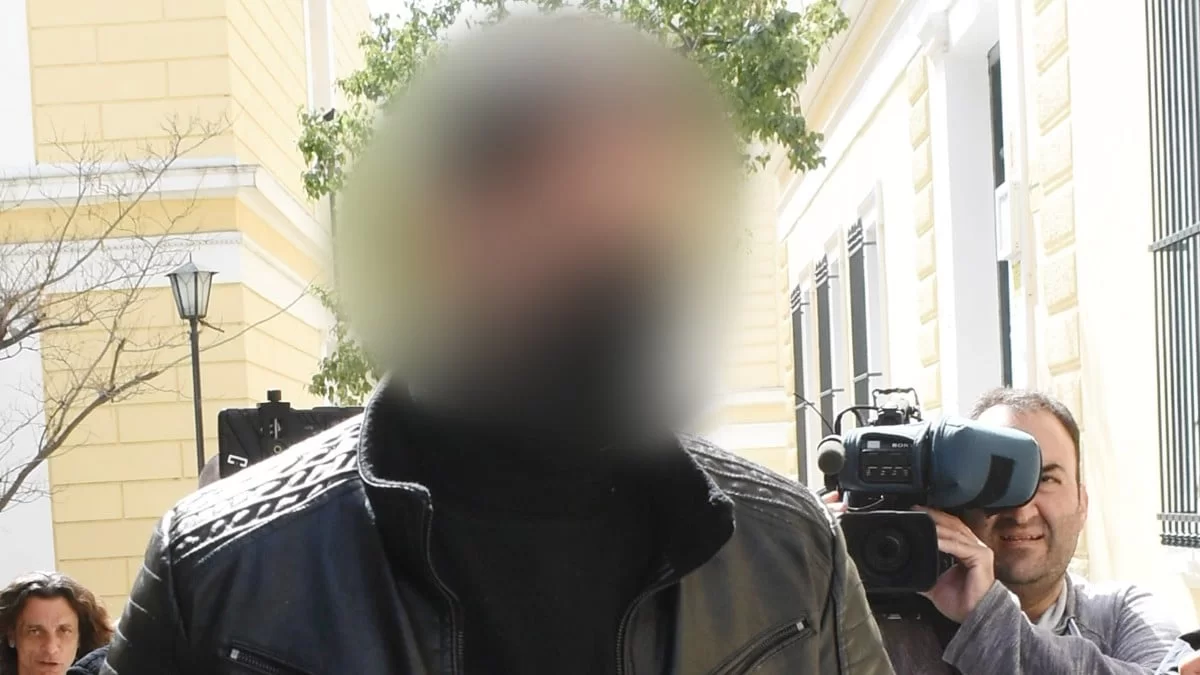 Παντρεύεται ο Μάνος Δασκαλάκης - Η πρόταση γάμου στην σύντροφό του και η νέα ζωή